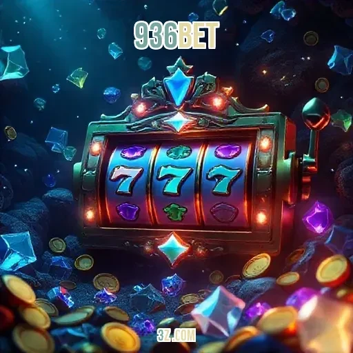 Notícias Quentes no Mundo dos Jogos com 936bet