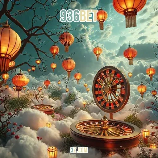 Explore as slots emocionantes do 936bet e ganhe!