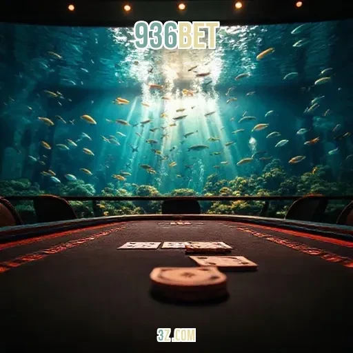 Experiência única dos tablegames no 936bet para jogadores brasileiros