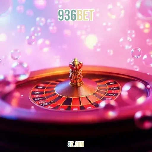 Virtualsports na 936bet: A Nova Fronteira das Apostas Online